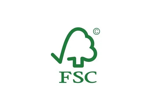 FSC森林管理体系认证